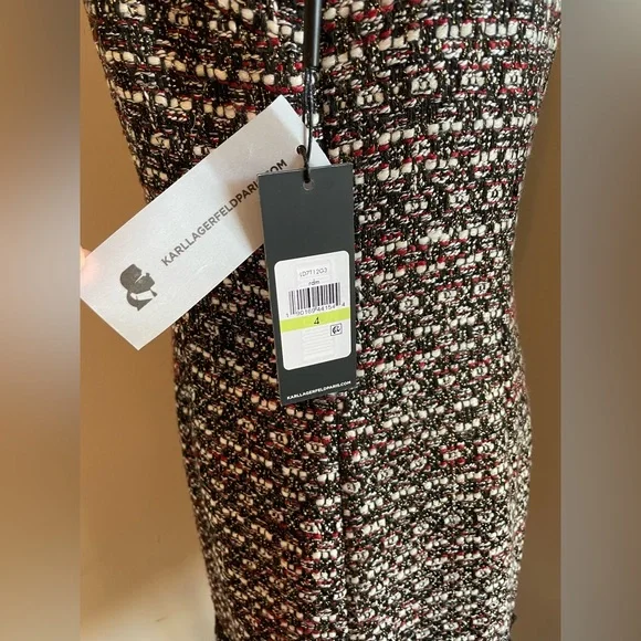 Karl Lagerfeld 😺 4 🫶🏼👗 - Picture 13 of 15